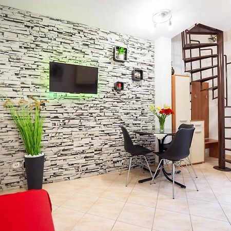 Apartment Kokolo スプリト エクステリア 写真