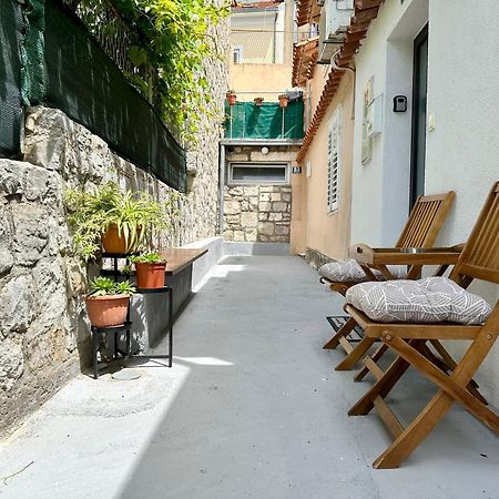 Apartment Kokolo スプリト エクステリア 写真