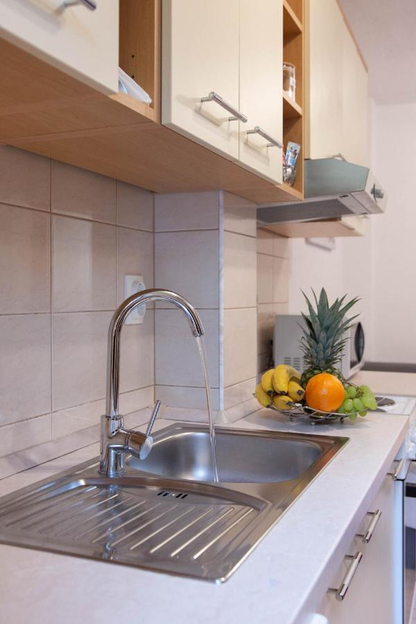 Apartment Kokolo スプリト エクステリア 写真