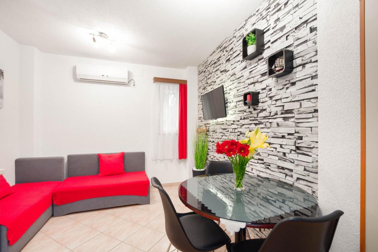 Apartment Kokolo スプリト エクステリア 写真