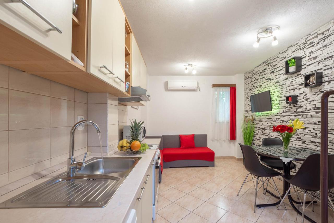 Apartment Kokolo スプリト エクステリア 写真