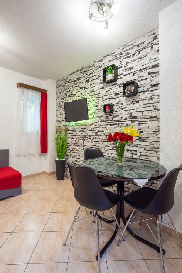 Apartment Kokolo スプリト エクステリア 写真