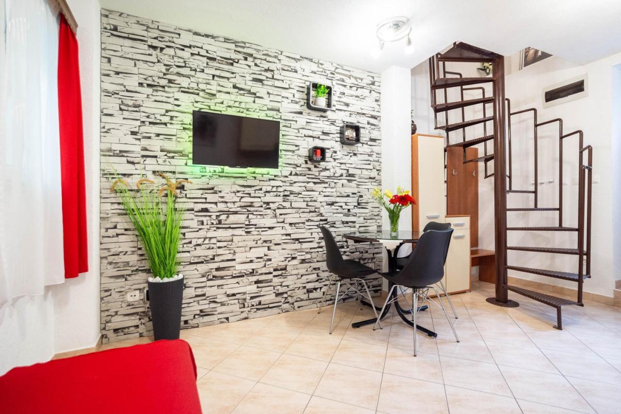 Apartment Kokolo スプリト エクステリア 写真