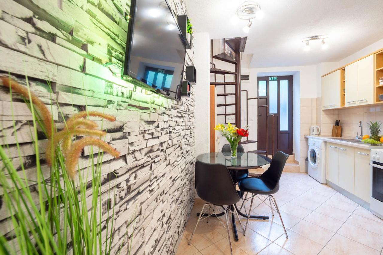 Apartment Kokolo スプリト エクステリア 写真