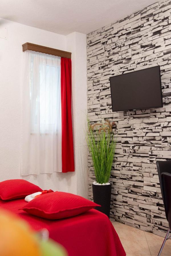Apartment Kokolo スプリト エクステリア 写真