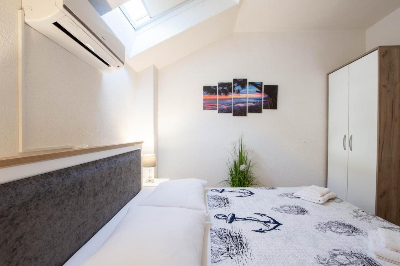 Apartment Kokolo スプリト エクステリア 写真