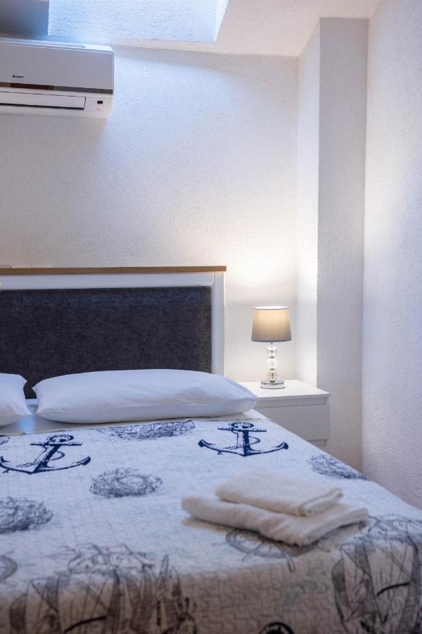 Apartment Kokolo スプリト エクステリア 写真