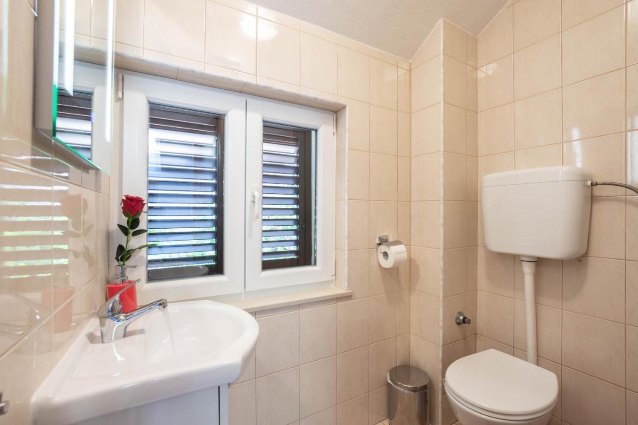 Apartment Kokolo スプリト エクステリア 写真