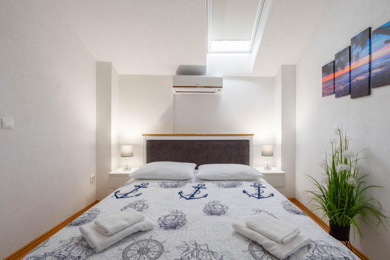 Apartment Kokolo スプリト エクステリア 写真