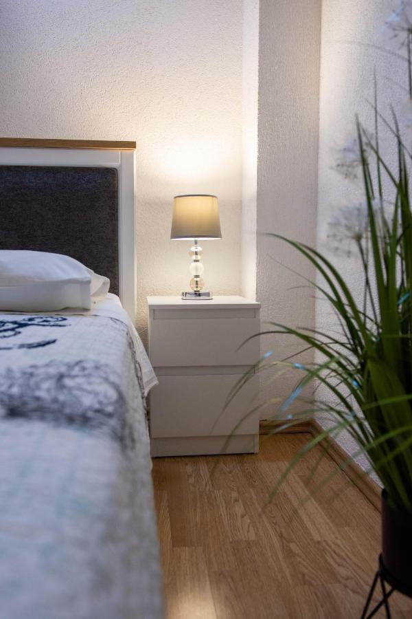 Apartment Kokolo スプリト エクステリア 写真